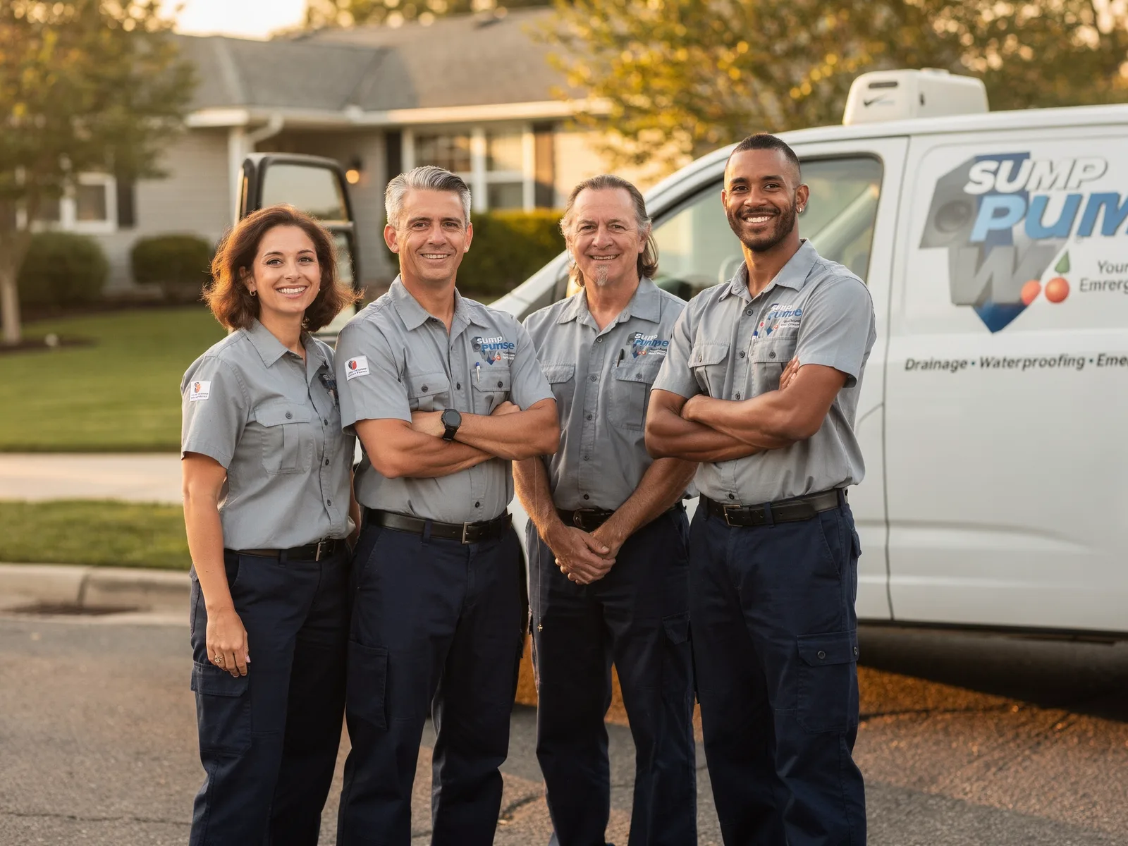 Water Heater Repair company in Georges Mills, NH